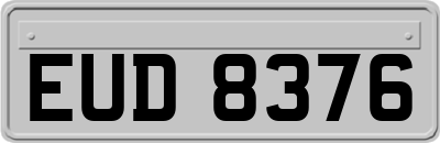EUD8376