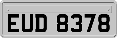 EUD8378