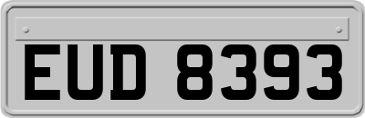 EUD8393