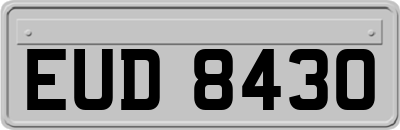 EUD8430