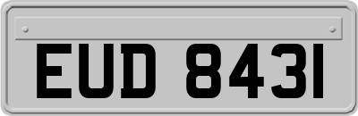 EUD8431