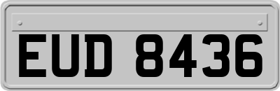 EUD8436