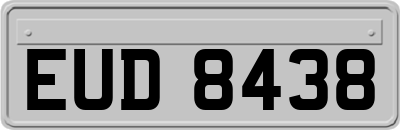 EUD8438