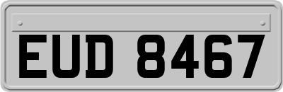 EUD8467