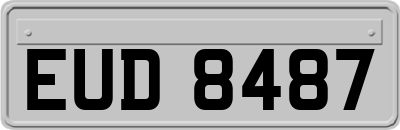 EUD8487