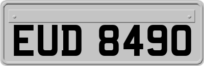 EUD8490