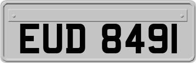 EUD8491