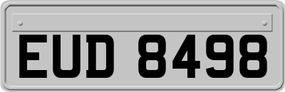 EUD8498