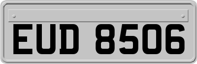 EUD8506