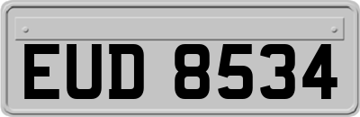 EUD8534