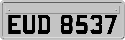 EUD8537