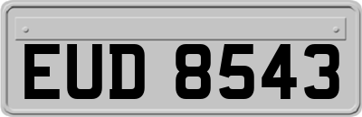 EUD8543