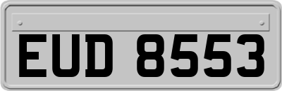 EUD8553