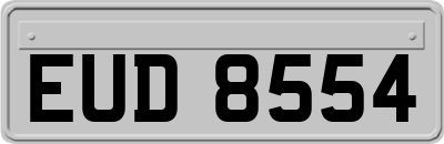 EUD8554