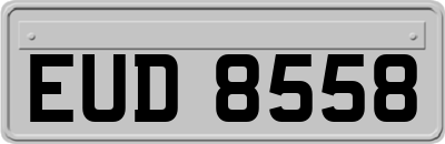 EUD8558