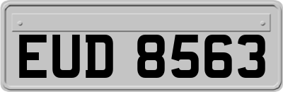 EUD8563