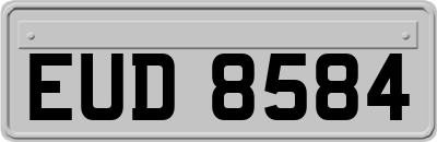 EUD8584