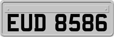 EUD8586