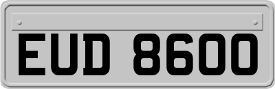 EUD8600
