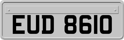 EUD8610