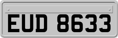 EUD8633