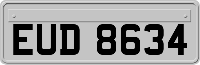 EUD8634
