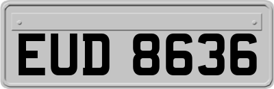 EUD8636