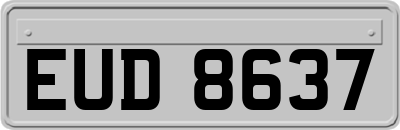 EUD8637
