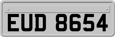 EUD8654
