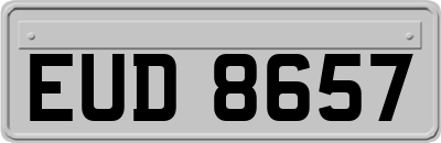 EUD8657