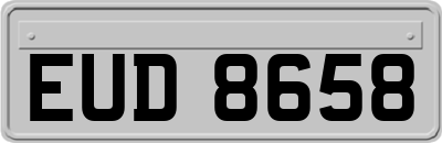 EUD8658