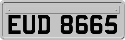 EUD8665