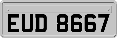 EUD8667
