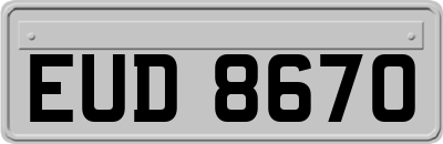 EUD8670