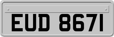 EUD8671