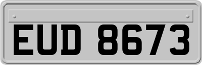 EUD8673