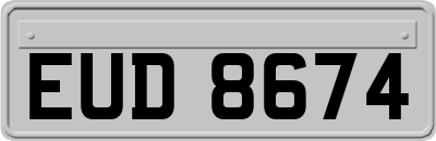 EUD8674