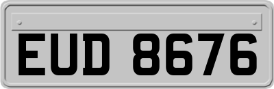 EUD8676