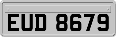 EUD8679