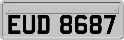 EUD8687