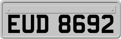 EUD8692