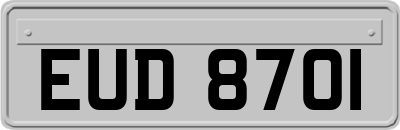 EUD8701