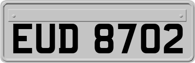 EUD8702