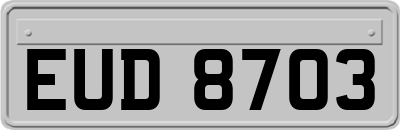 EUD8703