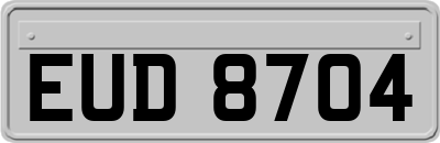 EUD8704
