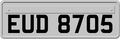 EUD8705