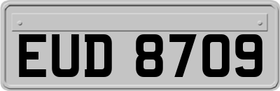 EUD8709