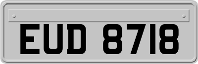 EUD8718
