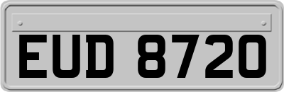 EUD8720