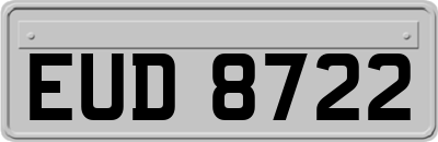 EUD8722